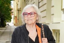 „Nechtěla jsem vypadat jako blbec.“ Marta Kubišová vysvětlila, proč se rozvedla