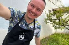 Z MasterChefa do ředitelny. Aco Lukić povede největší základní školu v Letňanech