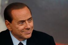 Katarská panovnická rodina koupí Berlusconiho vilu na Sardinii