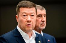 Okamura řekl, co se stane, když si Pavel vymůže cestu do Turecka. Má jednu podmínku