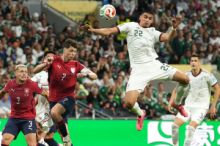 Poborský: Šampionát nás svlékl donaha, českému fotbalu ujíždí vlak