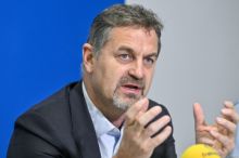 Bříza se bude ucházet o post prezidenta Mezinárodní hokejové federace