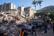 Čeští záchranáři pojedou do Venezuely zasažené zemětřesením