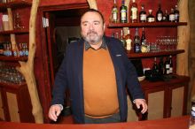 Ivan Vodochodský přiznal šílené období: Umíral a doktoři ho měli za hypochondra