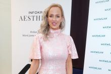 „Je to lhář a manipulátor. Měla jsem se rozvést dřív,“ říká Belohorcová o exmanželovi