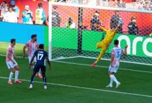 Chorvatsko bude na MS proti Ghaně odvracet vyřazení, Anglii čeká Panama