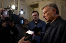 Žalobce NSZ zamítl všechny tři stížnosti proti stíhání v bitcoinové kauze
