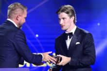 Dostál věří, že Anaheim půjde dál nahoru, stále ho mrzí vítězný gól Kanady na OH