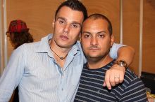 Mareš a Hezucký strávili za mikrofonem 27 let. Jejich přátelství ale bylo složitější, než kdy přiznali