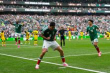Fotbalisté Mexika zkusí na MS po 40 letech vyhrát zápas vyřazovací fáze