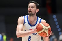 Basketbalista Satoranský po celkem šesti sezonách skončil v Barceloně