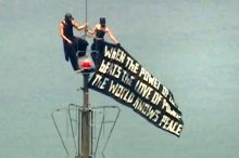 Nejodvážnější žádost o ruku? Na špičce Empire State Building řekla ano. Pak se vše zvrtlo.