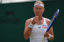Skvělá Bouzková je ve třetím kole, Plíšková neměla nárok