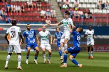 UEFA vyřadila fotbalisty Karviné ze svých soutěží, do pohárů se dostal Jablonec