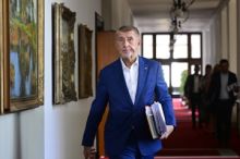 Vyhodnocení plnění programu vlády čítá 978 položek, splněno je 195, uvedl Babiš