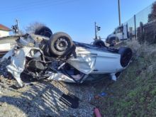 Za první pololetí zemřelo na české železnici 82 lidí, o 30 méně než loni