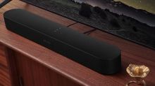 Špičkový soundbar Sonos Beam seženete pod deset tisíc. Uživatelé jej zbožňují, pro Android ale není vhodný