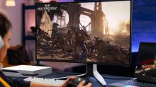 Špičkový OLED monitor Dell Alienware teď zlevnil! Má 4K rozlišení, 240 Hz a téměř nulovou odezvu