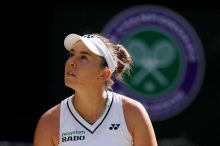 Nosková - Keysová 6:4. Češka sahá po životním průlomu, drama vrcholí tie-breakem
