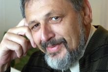 Zemřel známý psycholog a manželský poradce Petr Šmolka, bylo mu 80 let