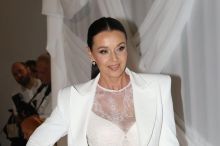Iva Kubelková snad vůbec nestárne. Ukázala božskou figuru u bazénu
