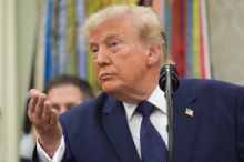 Trump: Řešení války na Ukrajině je blíž, než si lidé myslí