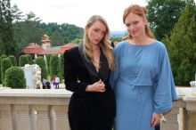 Ester Geislerová ukázala dospělá dvojčata: A prozradila i tajemství kolem svatby