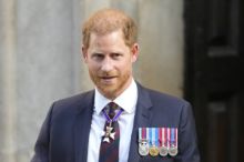 Princ Harry prohrál soudní spor s vydavatelem Daily Mail, píše BBC