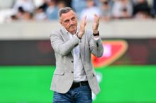 Fotbalisty by podle sázkařů mohli vést Kozel či Kováč, trenér bude spíše z ČR