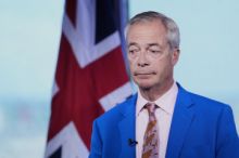 Farage oznámil rezignaci na poslanecký post, chce znovu kandidovat