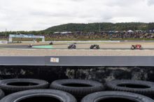 Soud zamítl dovolání Autodromu Most ve sporu kvůli hluku ze závodiště