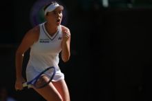 Nosková zabojuje ve středu ve Wimbledonu o premiérové grandslamové semifinále