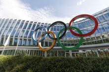 MOV zrušil po téměř třech letech suspendaci Ruského olympijského výboru