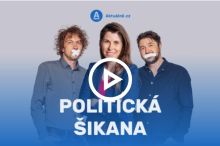 Hádka o Babiše. Je prázdná nádoba? A co si prostě k Pavlovi nemůže dovolit