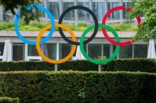 Verdikt, který vyvolá bouři. Rusko se má vrátit na olympiádu, Češi nesouhlasí
