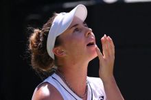 Česká jízda pokračuje, semifinalistkou Wimbledonu je také Nosková