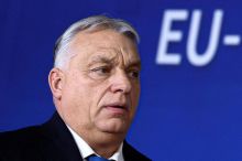 Tyranie, zuří Orbán. Obrazovka zčernala, maďarskou televizi čeká masivní čistka