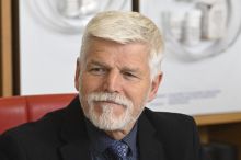 „Nejde o osobní nepřátelství.“ Vztahy s Babišem se zase uklidní, věří prezident Pavel