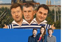 Proč si Babiš, Macinka a Okamura tak náramně rozumějí. A kdo jim teď stojí v cestě