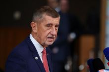 Babiš o Turkově nehodě: Pokud jsou záběry pravdivé, měl by rezignovat na post zmocněnce