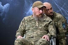 Táhněte na Sibiř a začněte znovu! Ukrajinský velitel posílá na Krym ostrý vzkaz