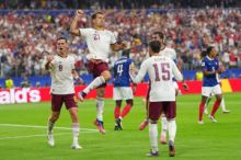 Fotbalisté Španělska jsou po výhře nad Francií prvními finalisty MS