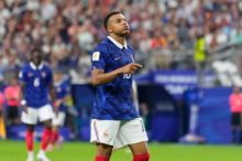 Mbappé zkritizoval výkon Francie, v semifinále podle něj nehrála tak, jak chtěla