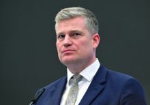 Řidič vozidla, které se střetlo s autem Turka, je v pracovní neschopnosti