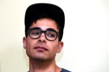 Bezpečnostní riziko. Anarchista Ševcov zůstává v Česku i EU nežádoucí osobou