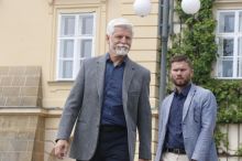 Prezident zareagoval na žádost Babiše, aby mlčel. Pavlova odpověď se mu nebude vůbec líbit