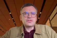 „Válka skončí kolapsem.“ Kuleba nastínil, jak vyhrát. Popsal Zelenského „třesení“