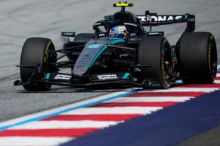 V Belgii se může zamotat boj o titul v F1, vedení hájí Antonelli před Russellem