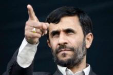 Ahmadínežádova sázka na Izrael nevyšla. Íránský exprezident skončil v domácím vězení