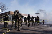 Právník utekl z Číny před perzekucí, teď ho zadrželi v USA